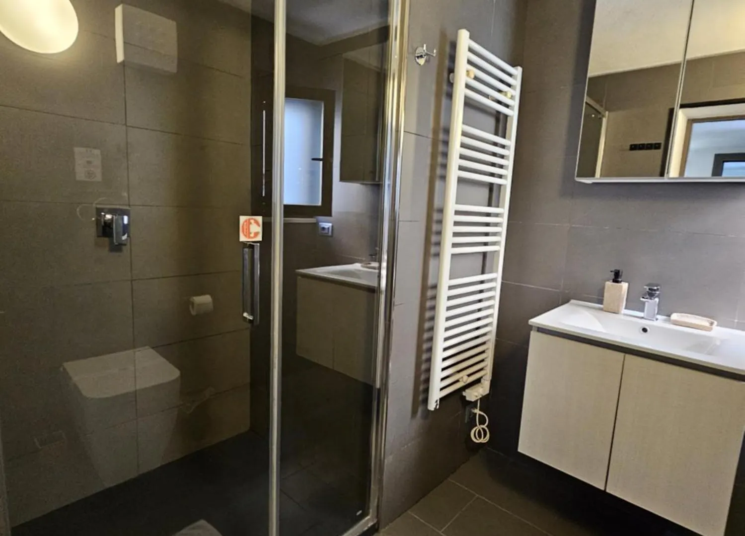 דירה Sweet Pisa Guesthouse