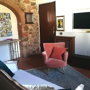 Appartamento La Dimora Di Kinzica, Pisa