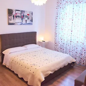 3* Penzion La Candelaria