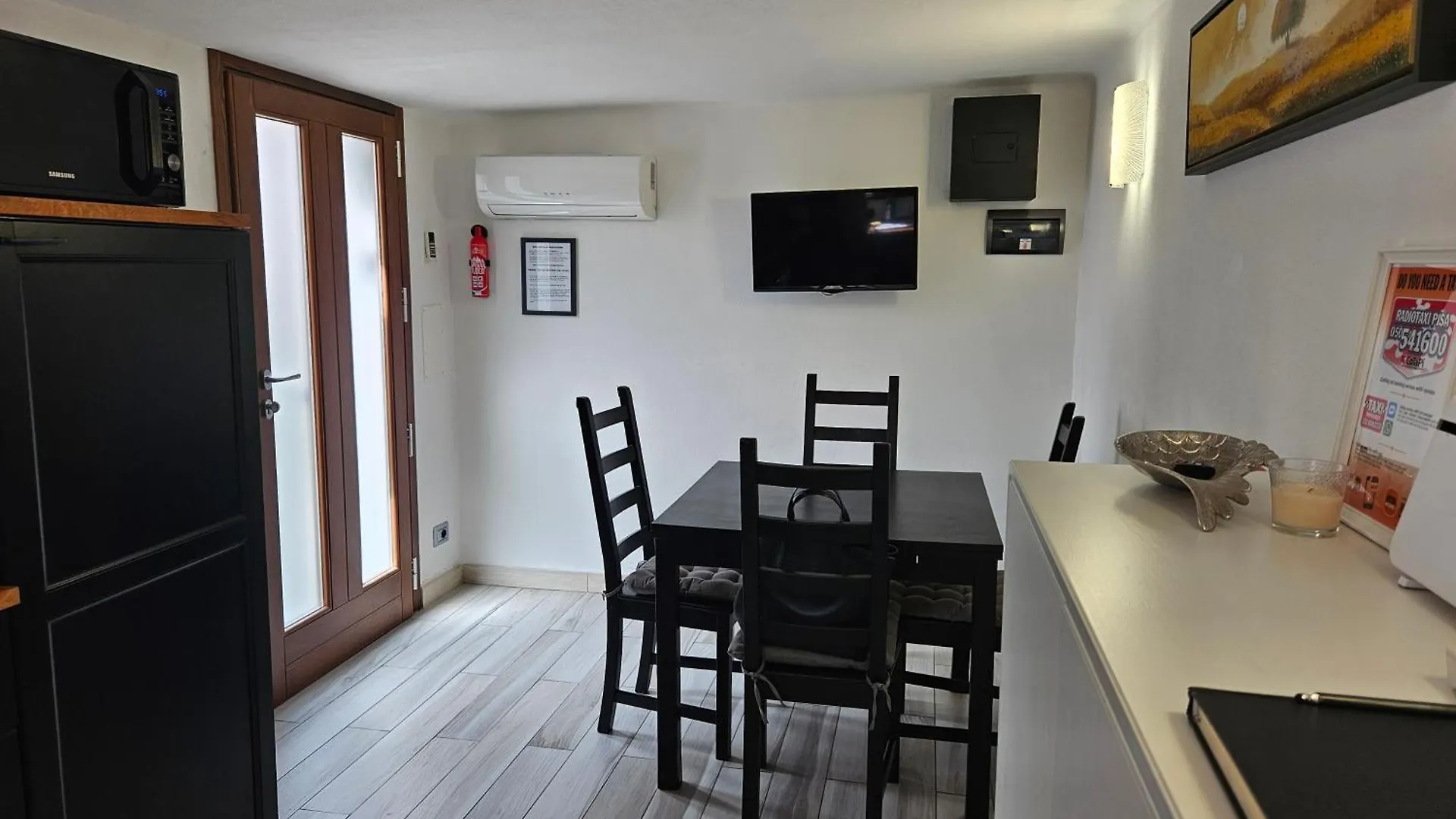 Sweet Pisa Guesthouse Apartment