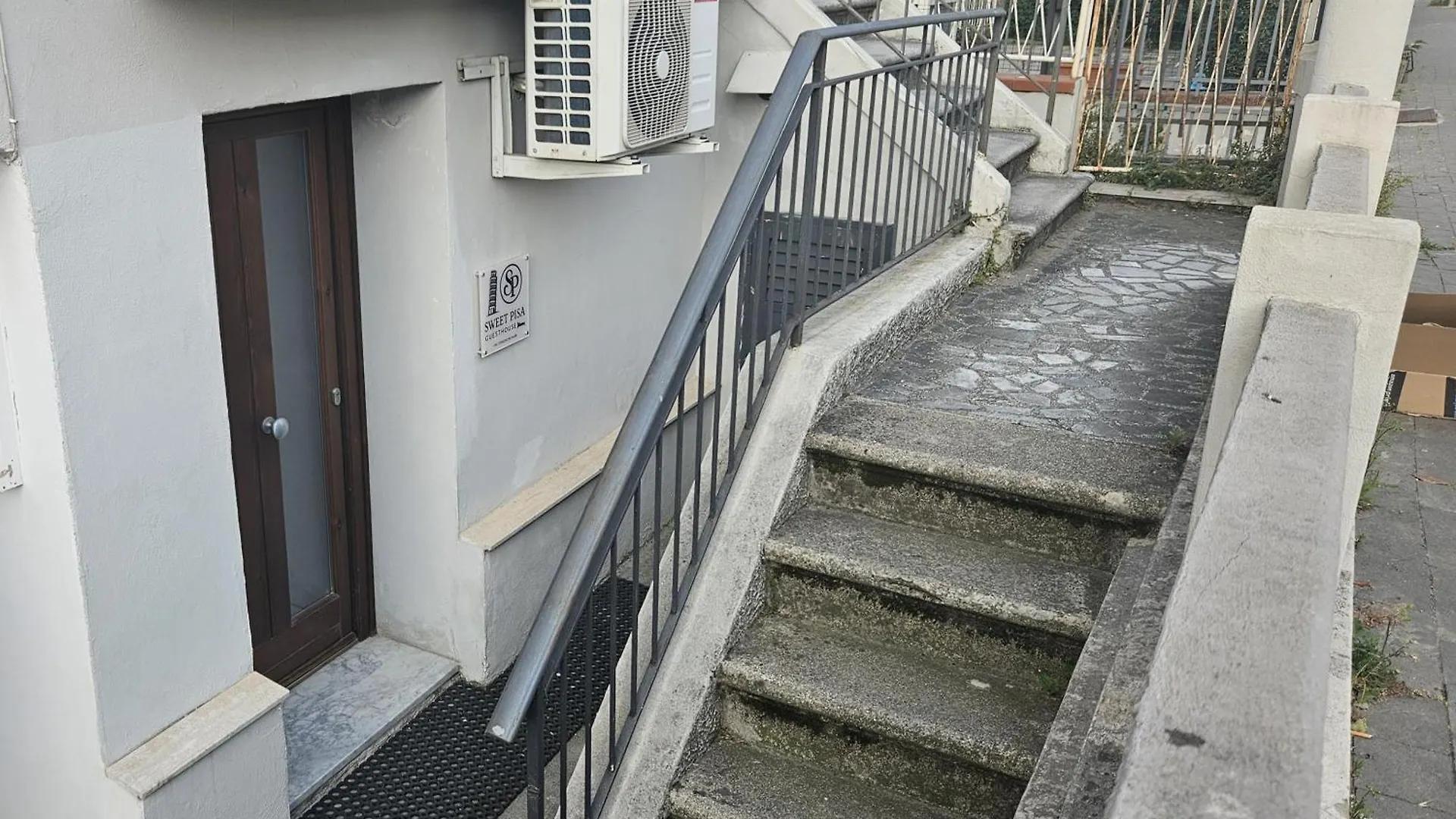 Sweet Pisa Guesthouse 0*,  إيطاليا