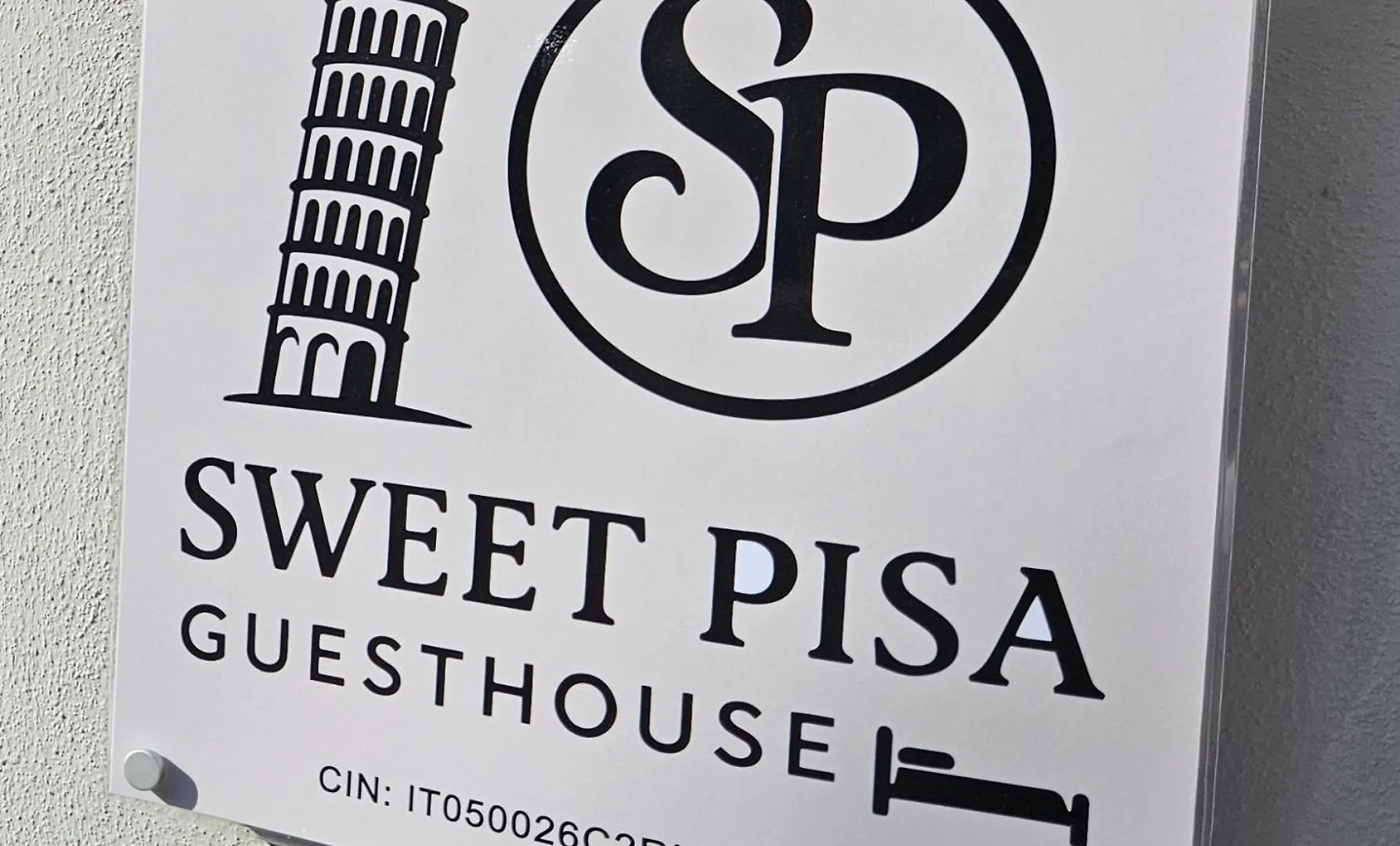 Apartment Sweet Pisa Guesthouse Italy