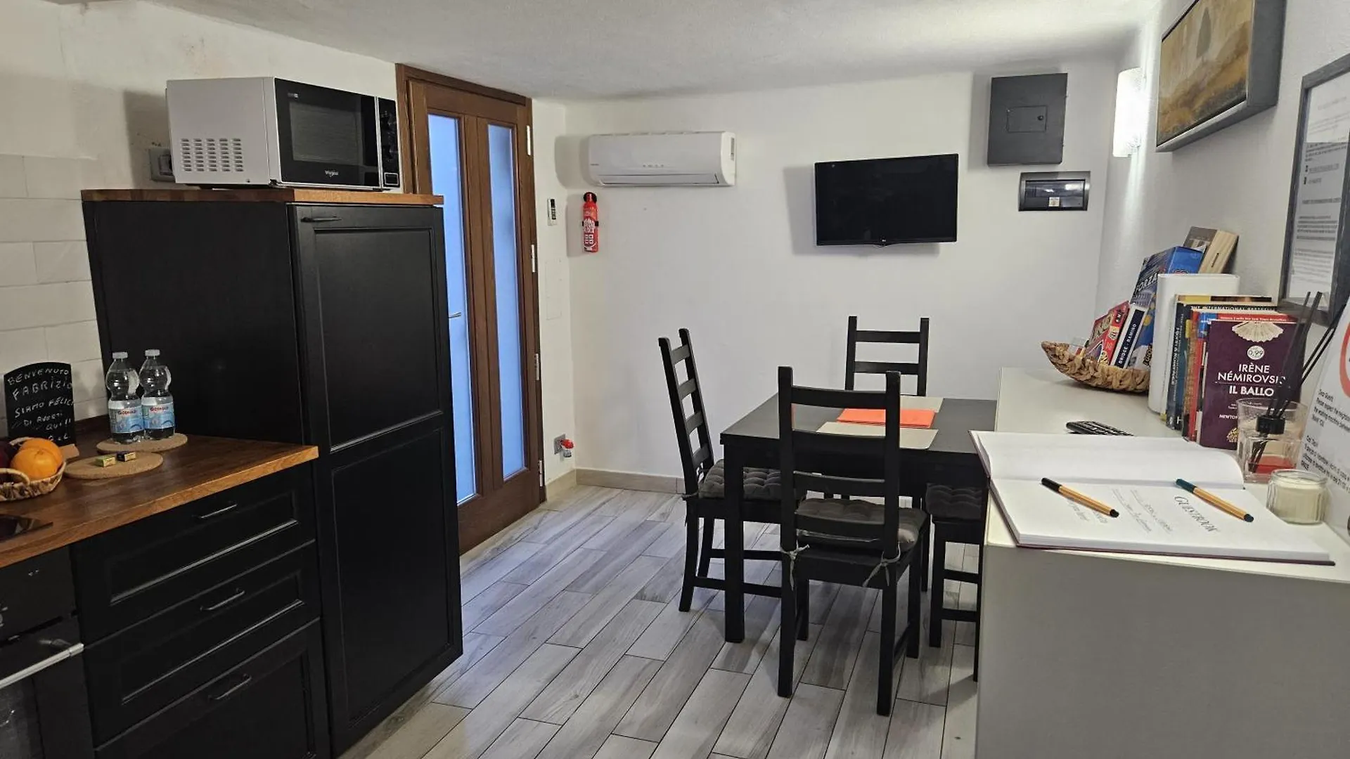 Sweet Pisa Guesthouse