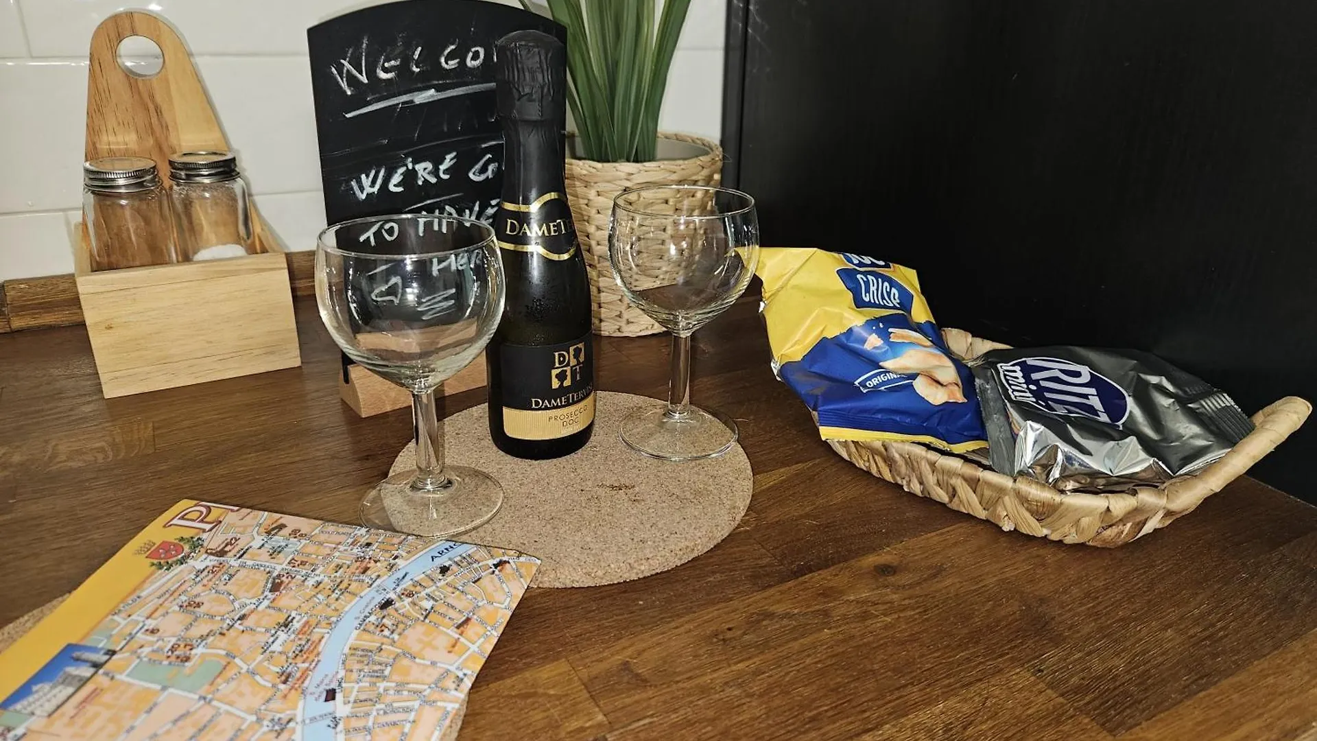 شقة Sweet Pisa Guesthouse