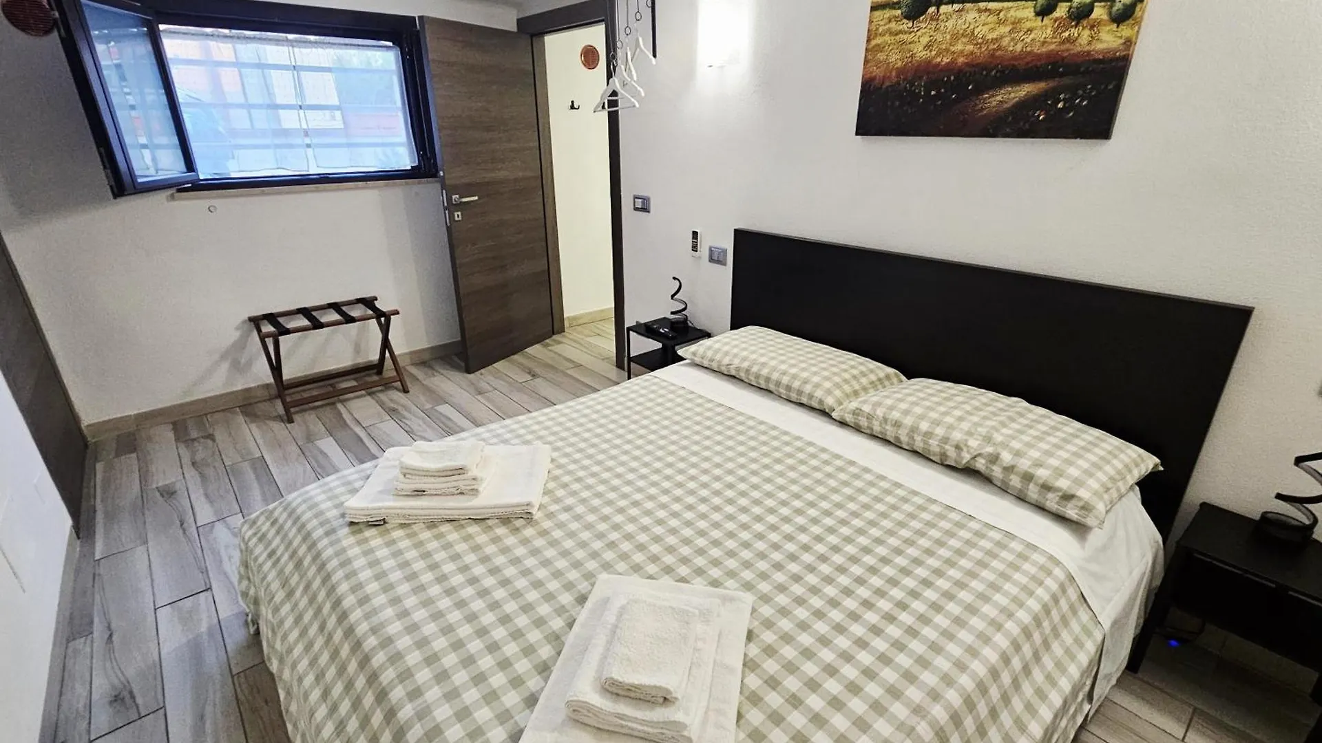 Sweet Pisa Guesthouse